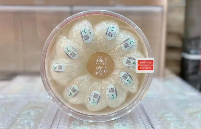 老河口燕窝回收